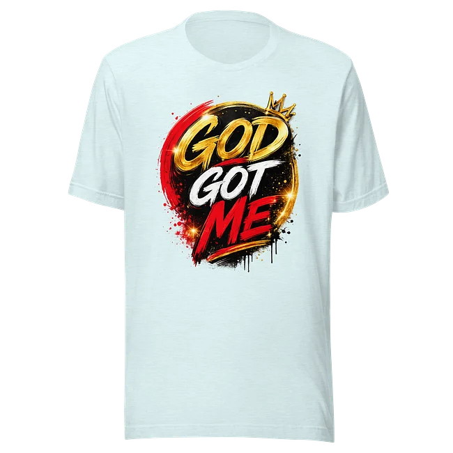 God Got Me