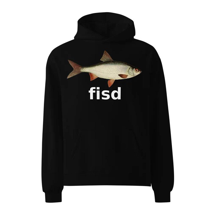 fisd hoodie product image (1)