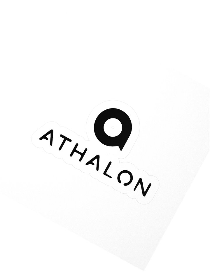 Athalon Sticker product image (5)
