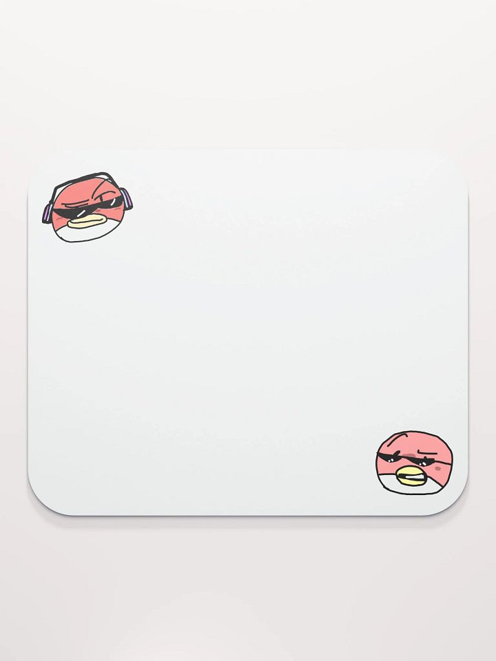 Pila Gaming mouse pad product image (2)