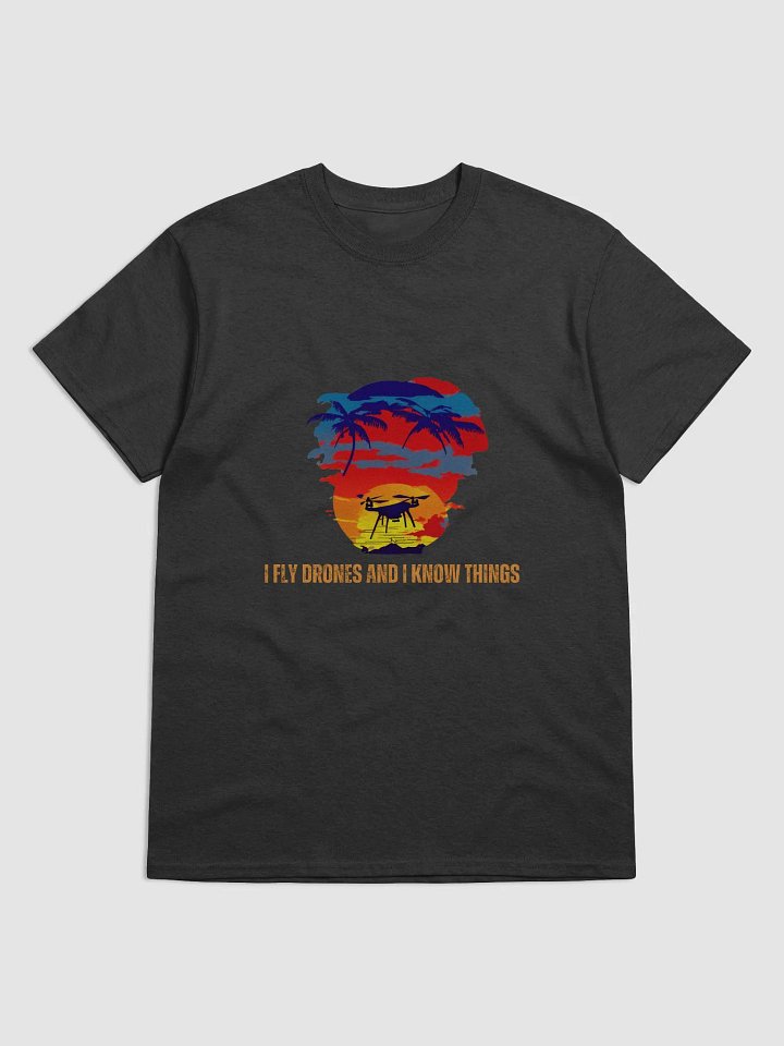 Yet Another T-shirt product image (1)