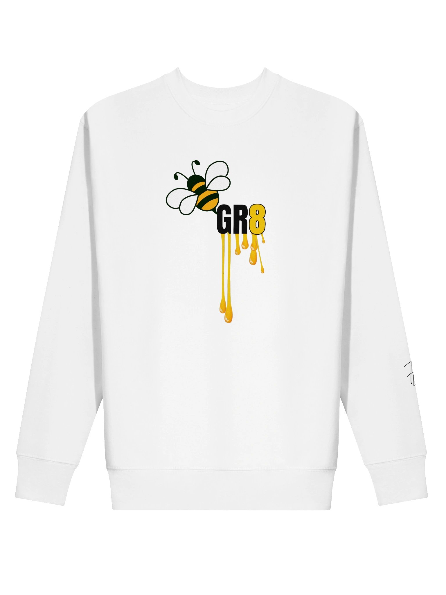 BE GR8 Long Sleeve product image (4)