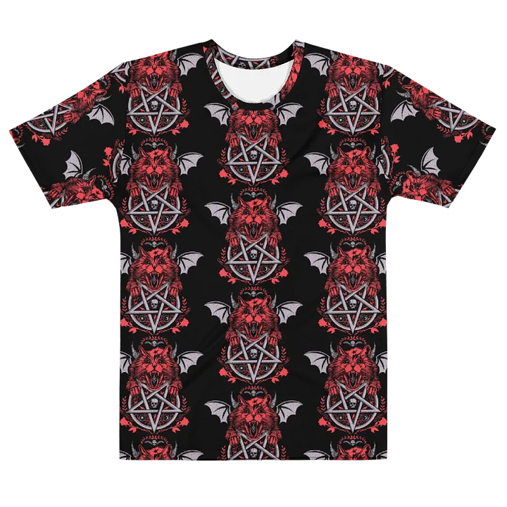 Lucy Purr Multi Pattern product image (1)