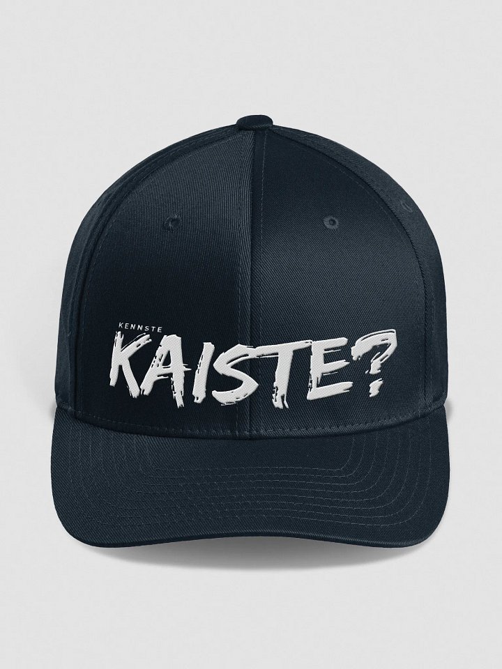 Kaiste Flexfit Cap product image (1)
