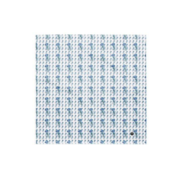 "JELLYFISH" BANDANA product image (1)