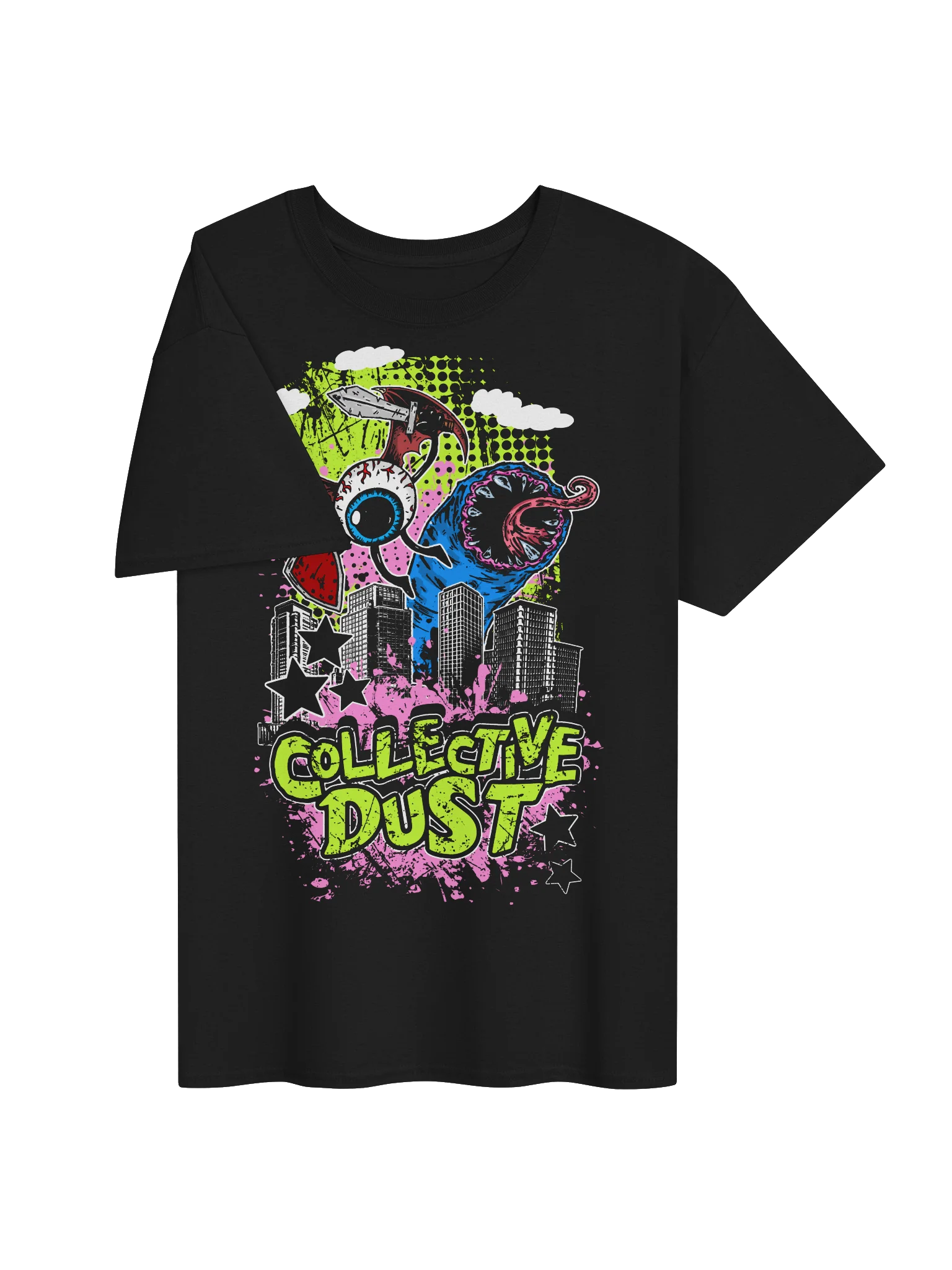 Freak Invasion!! product image (3)