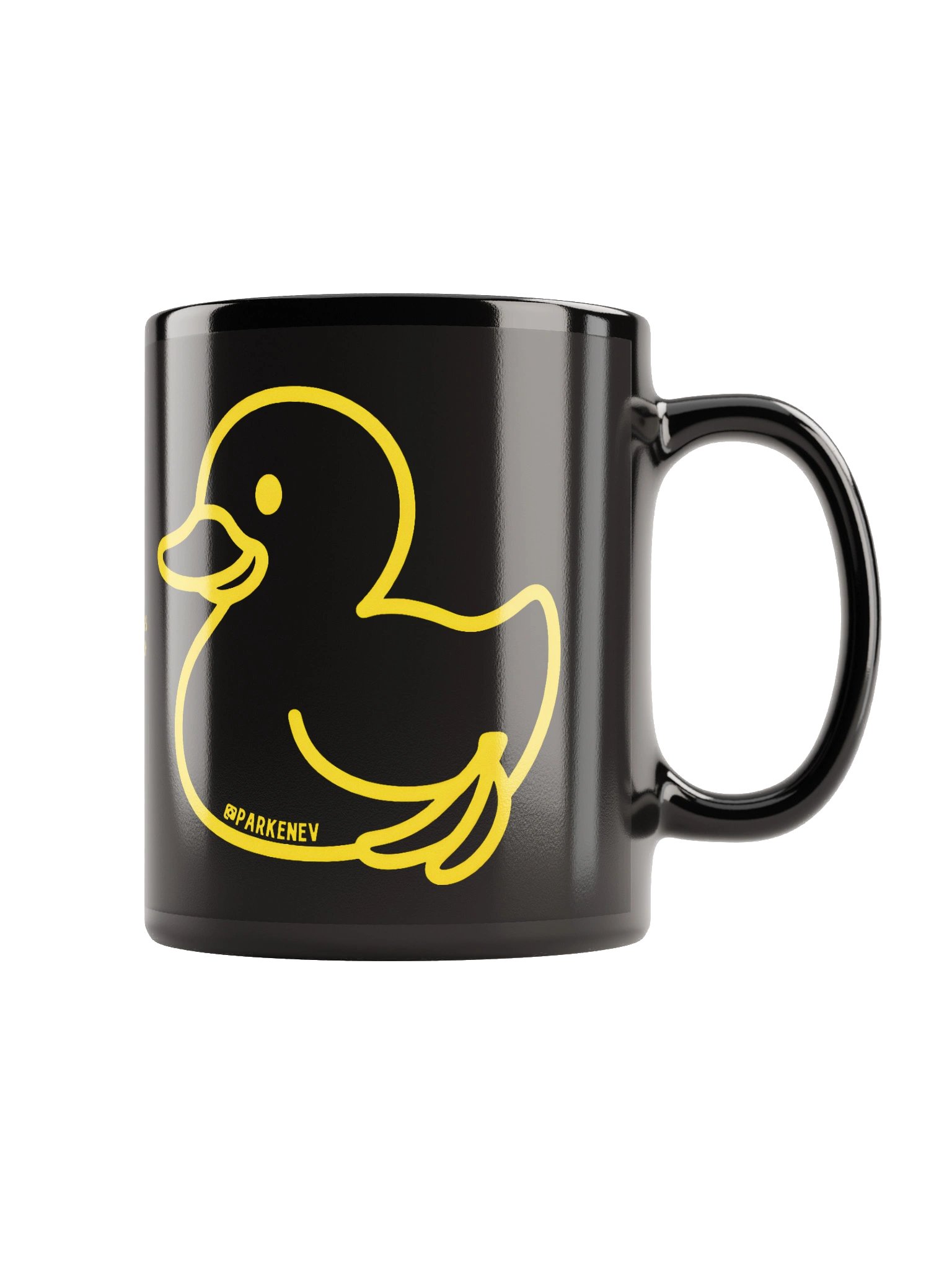 QUACK! Cup product image (1)
