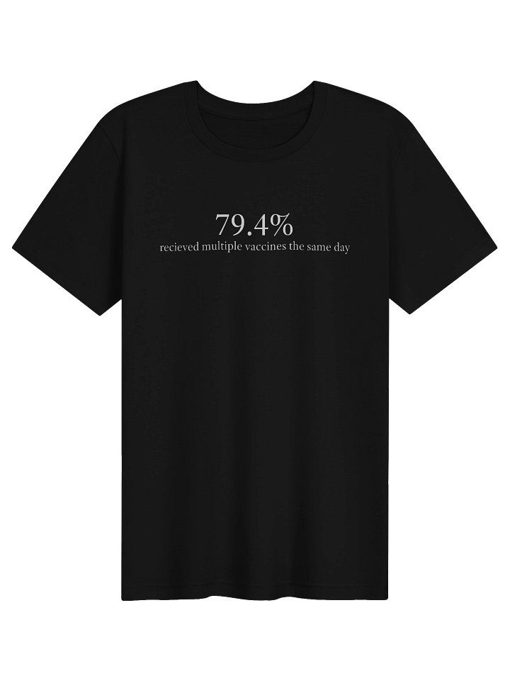 Still Calling It Coincidence? Tee - Confident Mama product image (1)