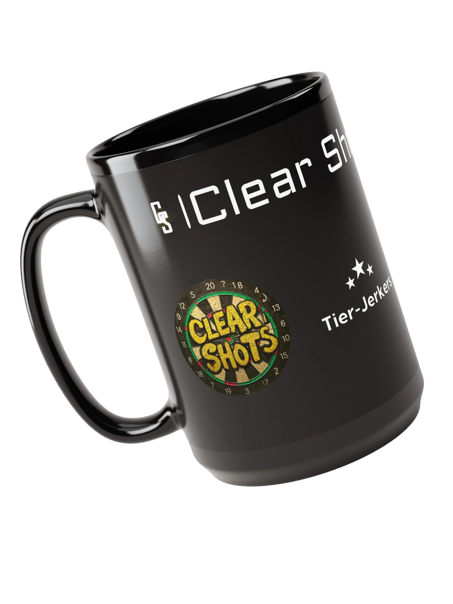 CS Studios Coffee Mug product image (3)