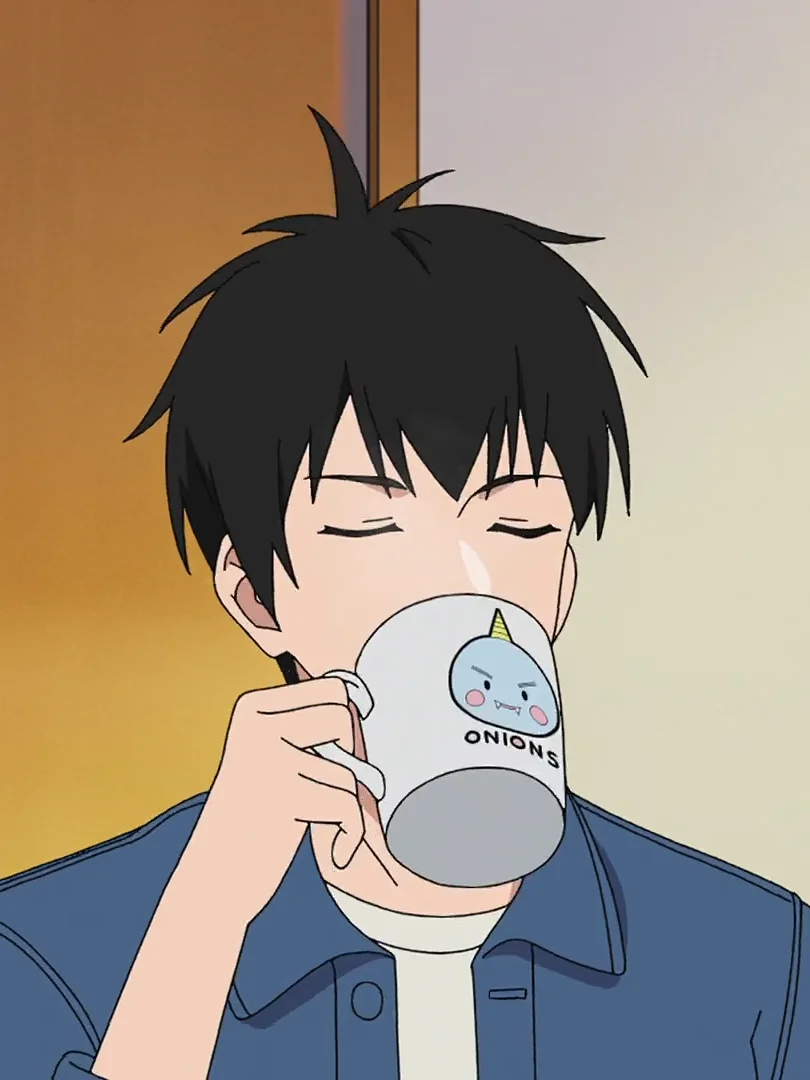 Witchy Onion Mug product image (3)