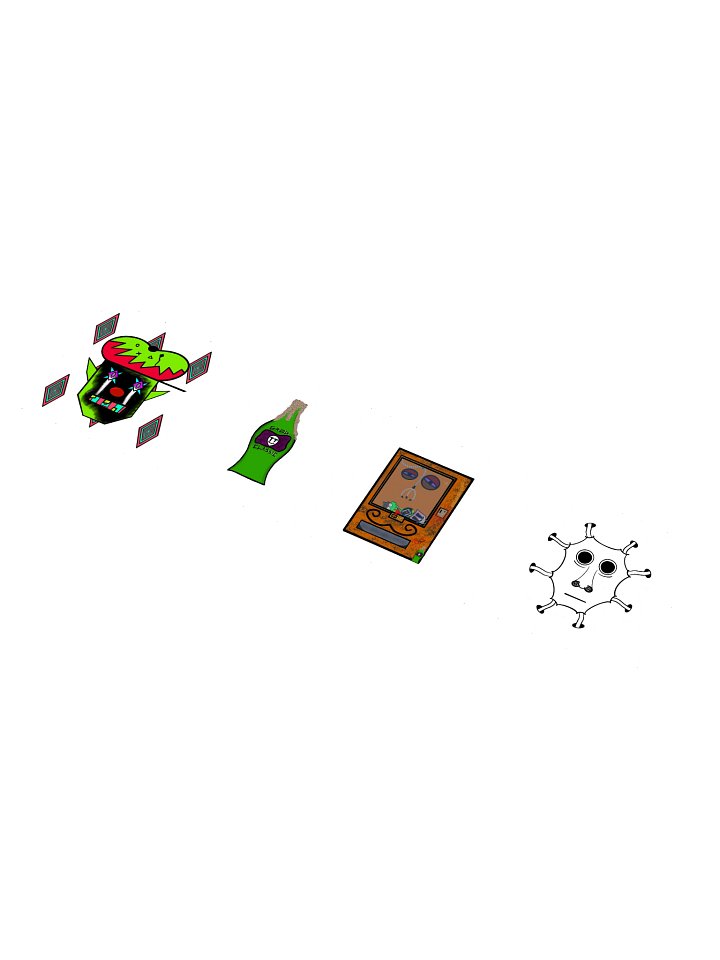 Sticker set 1 product image (1)