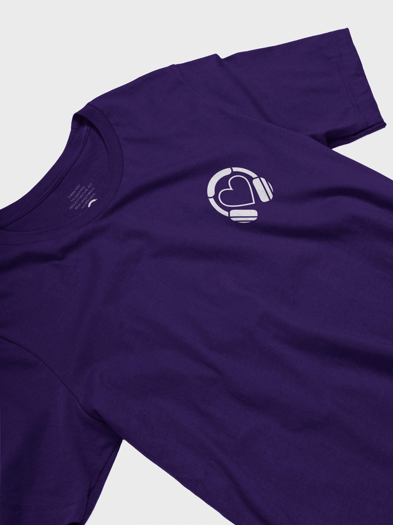 Project Mutual Aid T-Shirt product image (30)