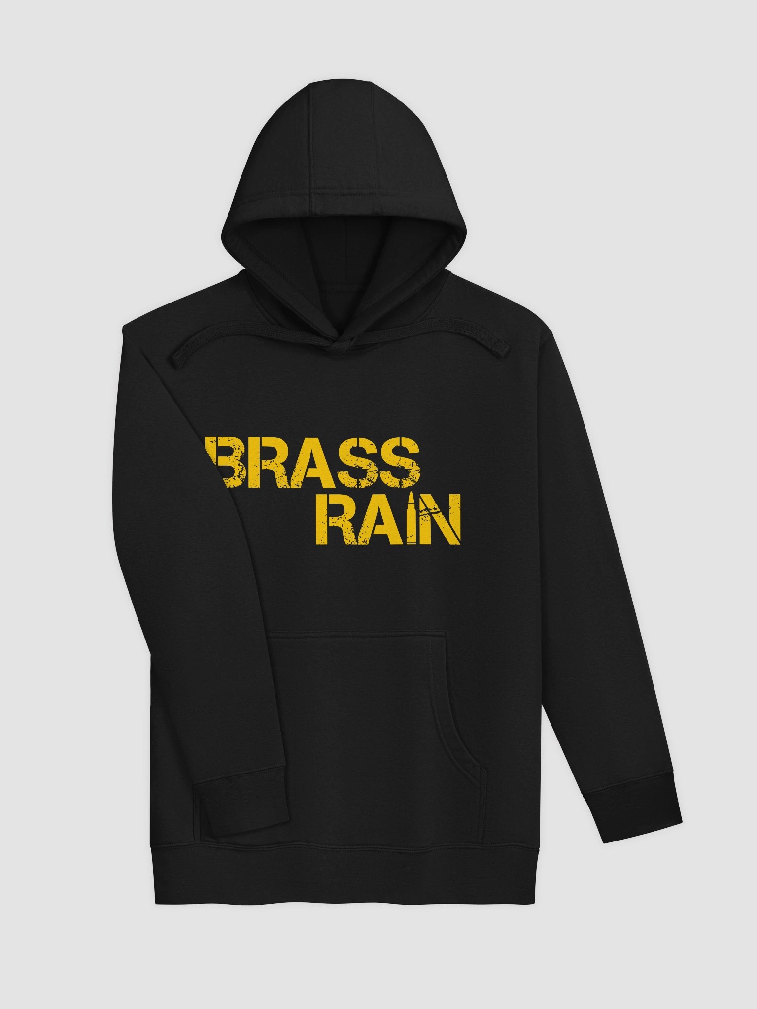 Brass Rain Yellow (front) product image (3)