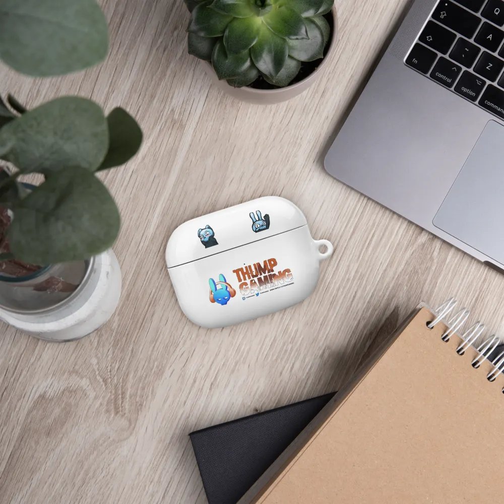 ThumpGaming AirPod Case (Cover) product image (48)