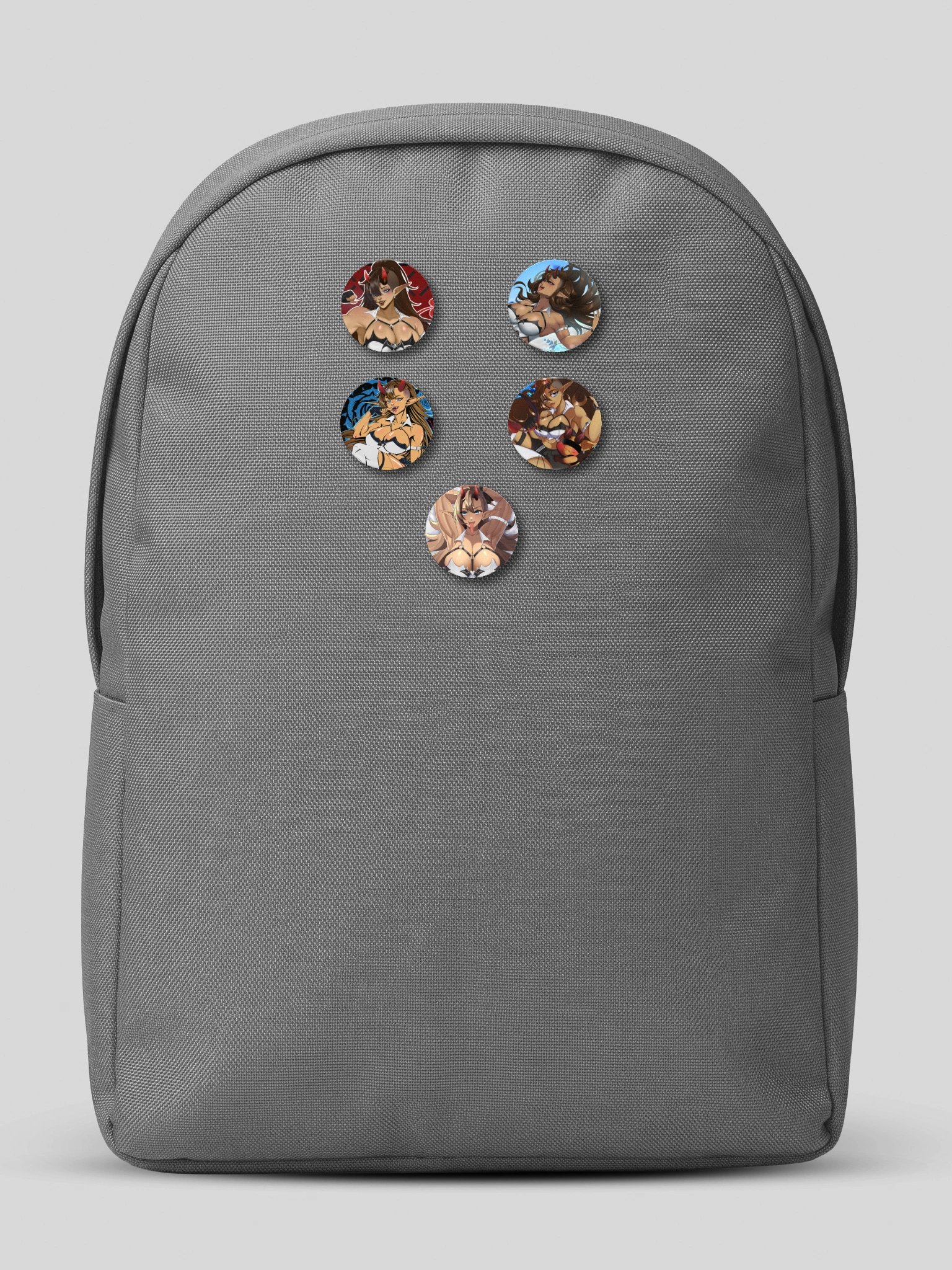 Full Art Guilty Buttons product image (6)
