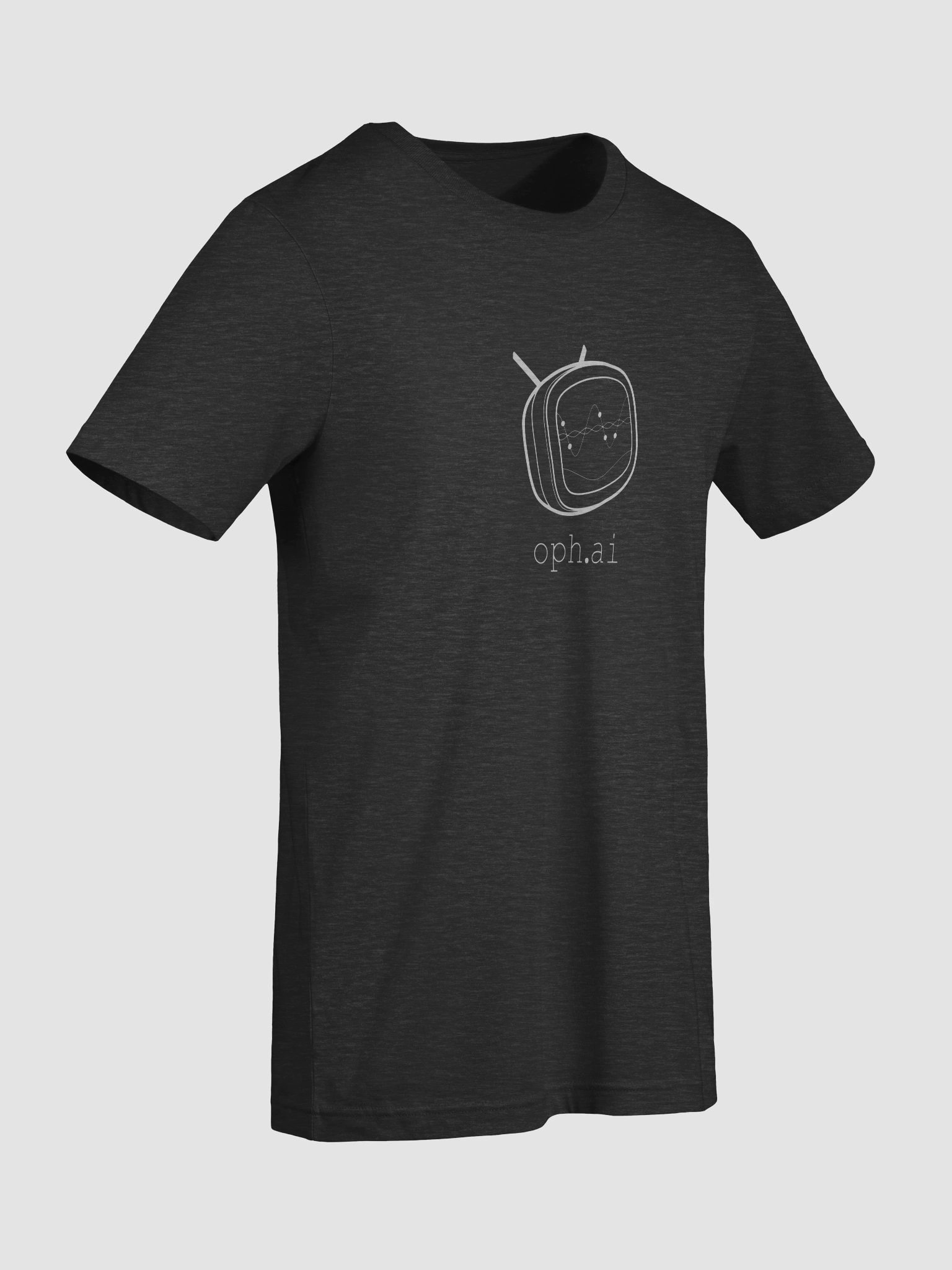 Logo T-Shirt product image (4)