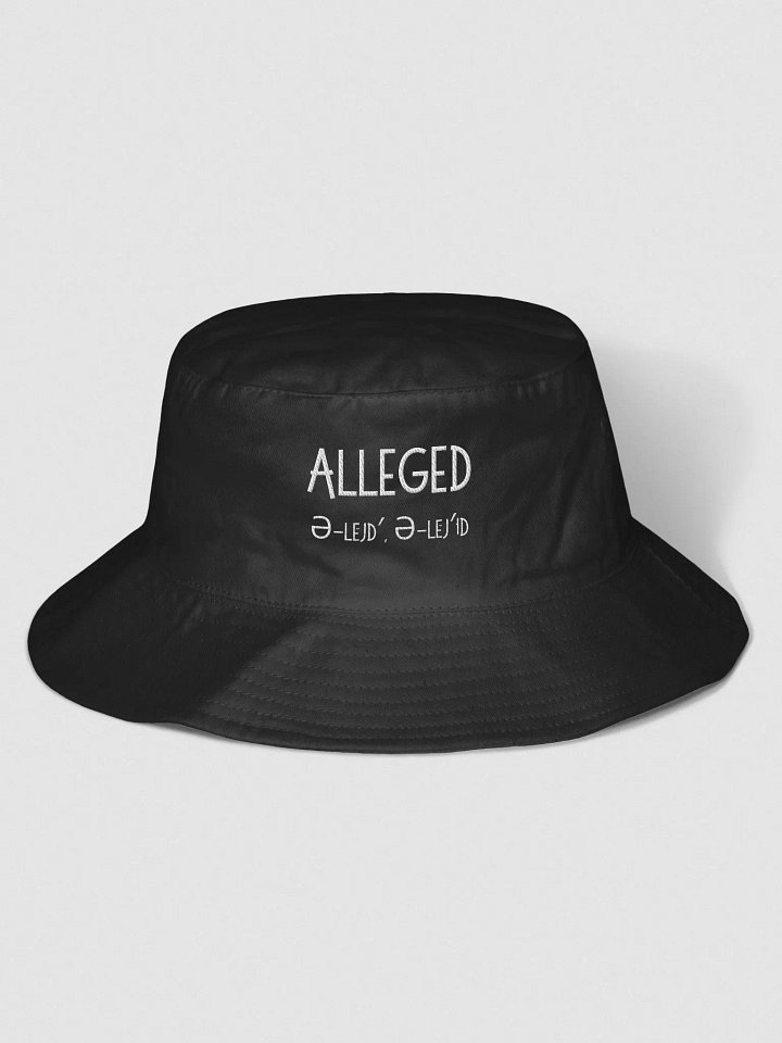 Alleged product image (1)