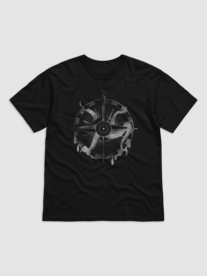 Monster T - Worn design product image (1)