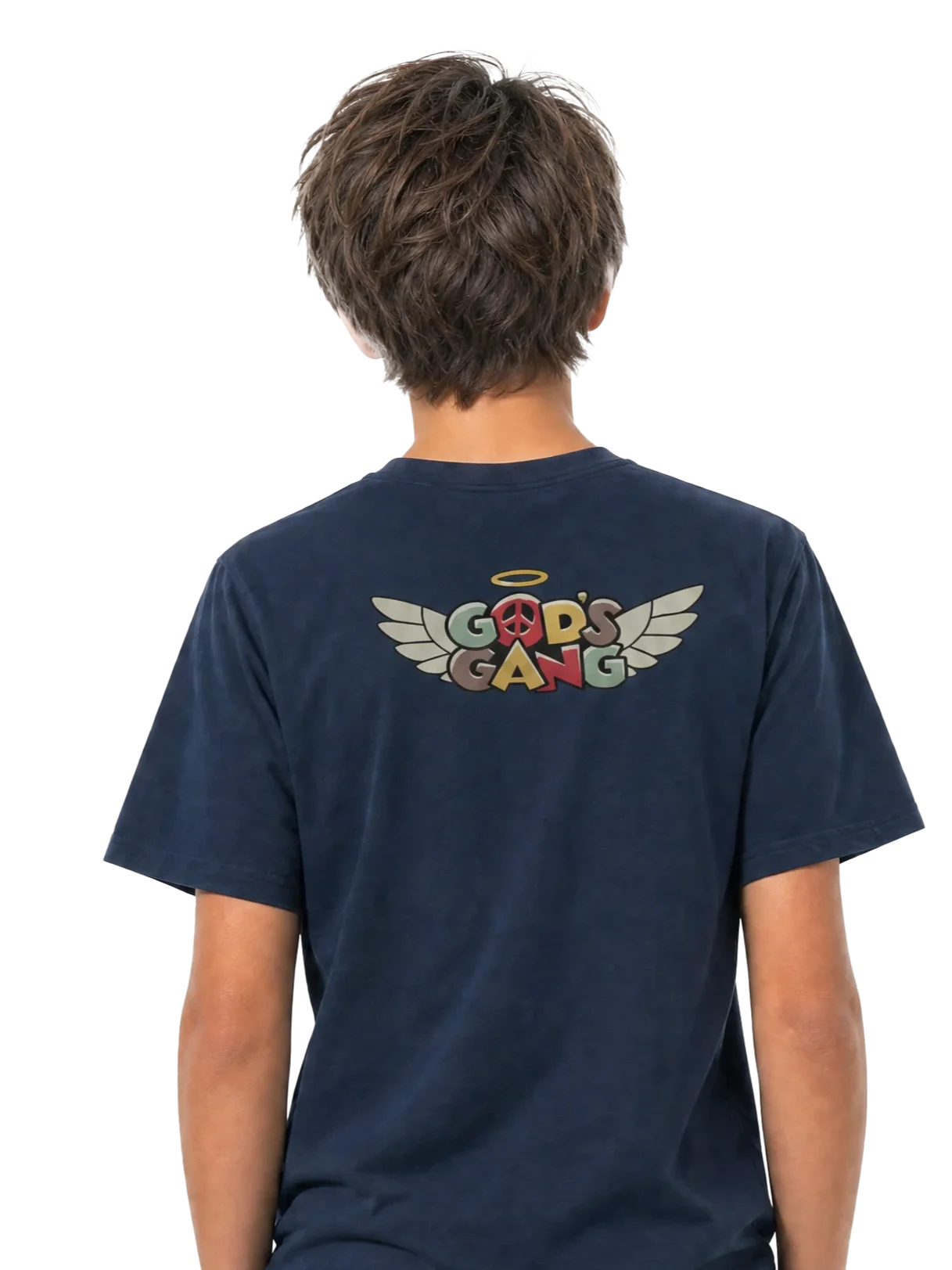 United by Love for KIDS! product image (2)