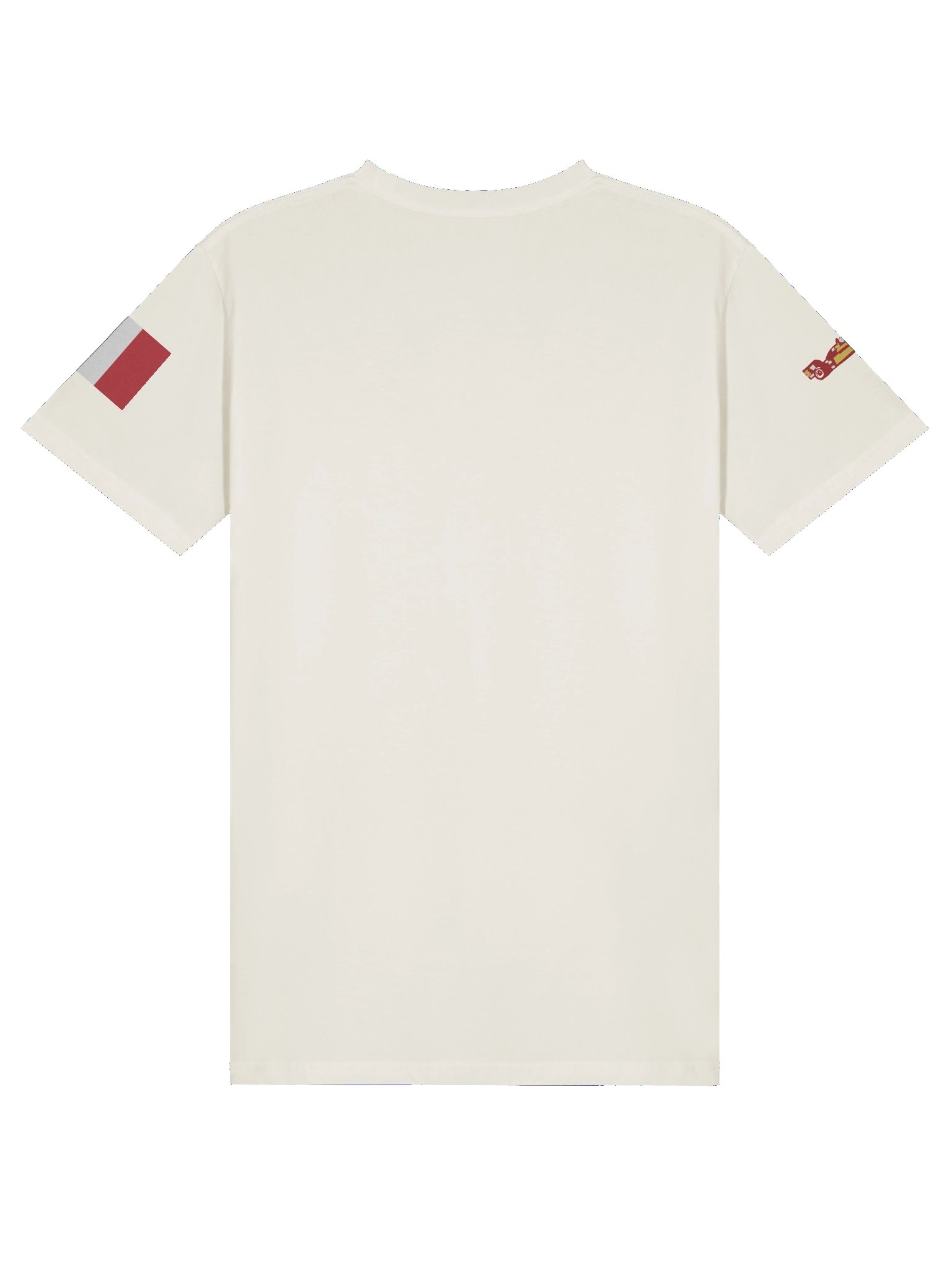 NyteWatch F1 25 Episode 7 Imola GP Unisex T-Shirt product image (2)