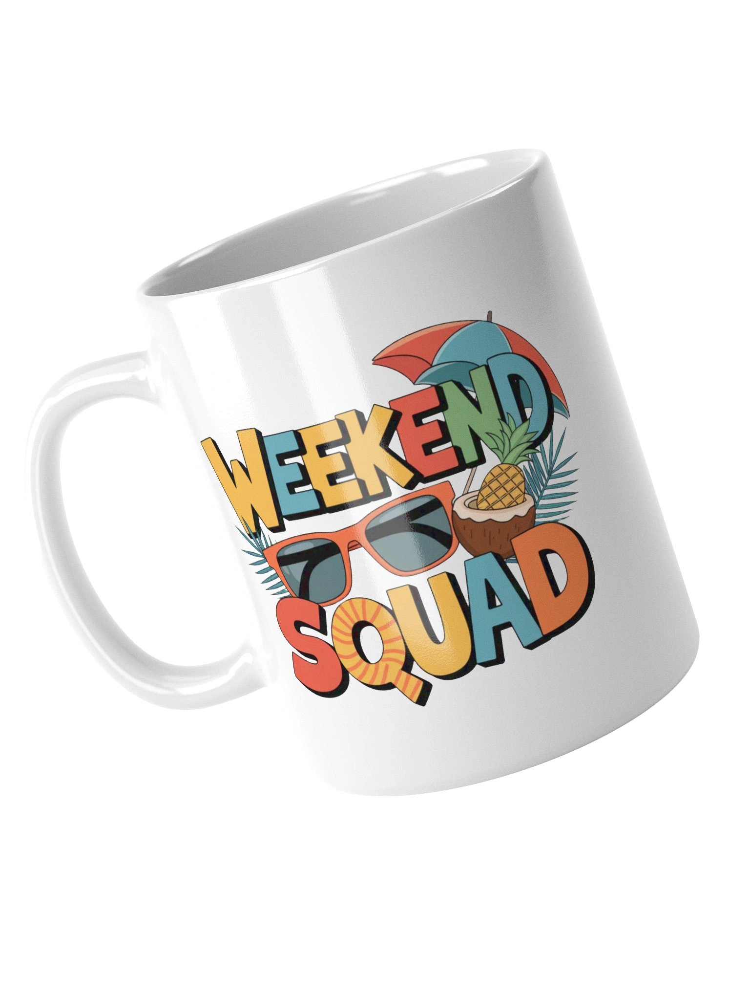 Weekend Squad product image (7)