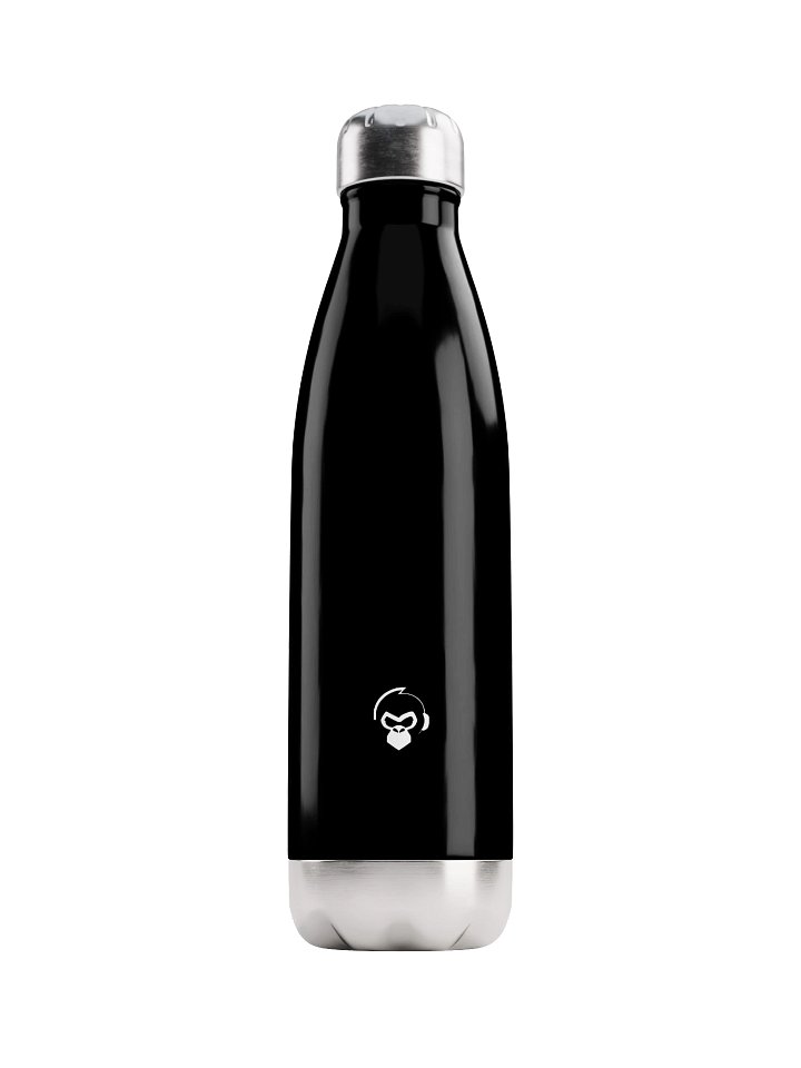 GZAS Stainless Steel Water Bottle product image (1)
