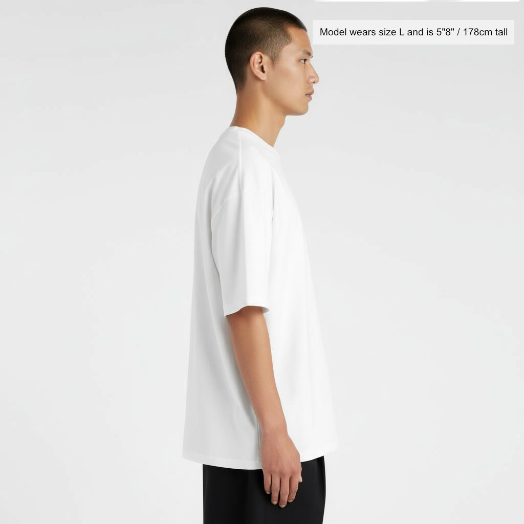 Y Premium Tee product image (5)