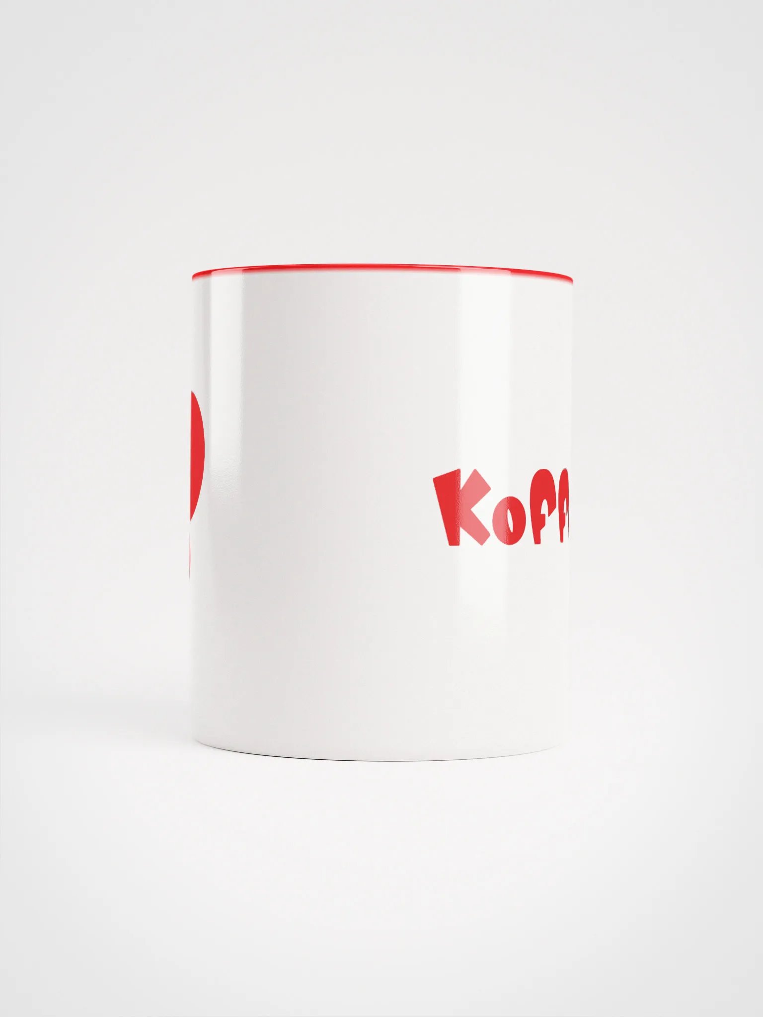 Ashe's Mug product image (5)