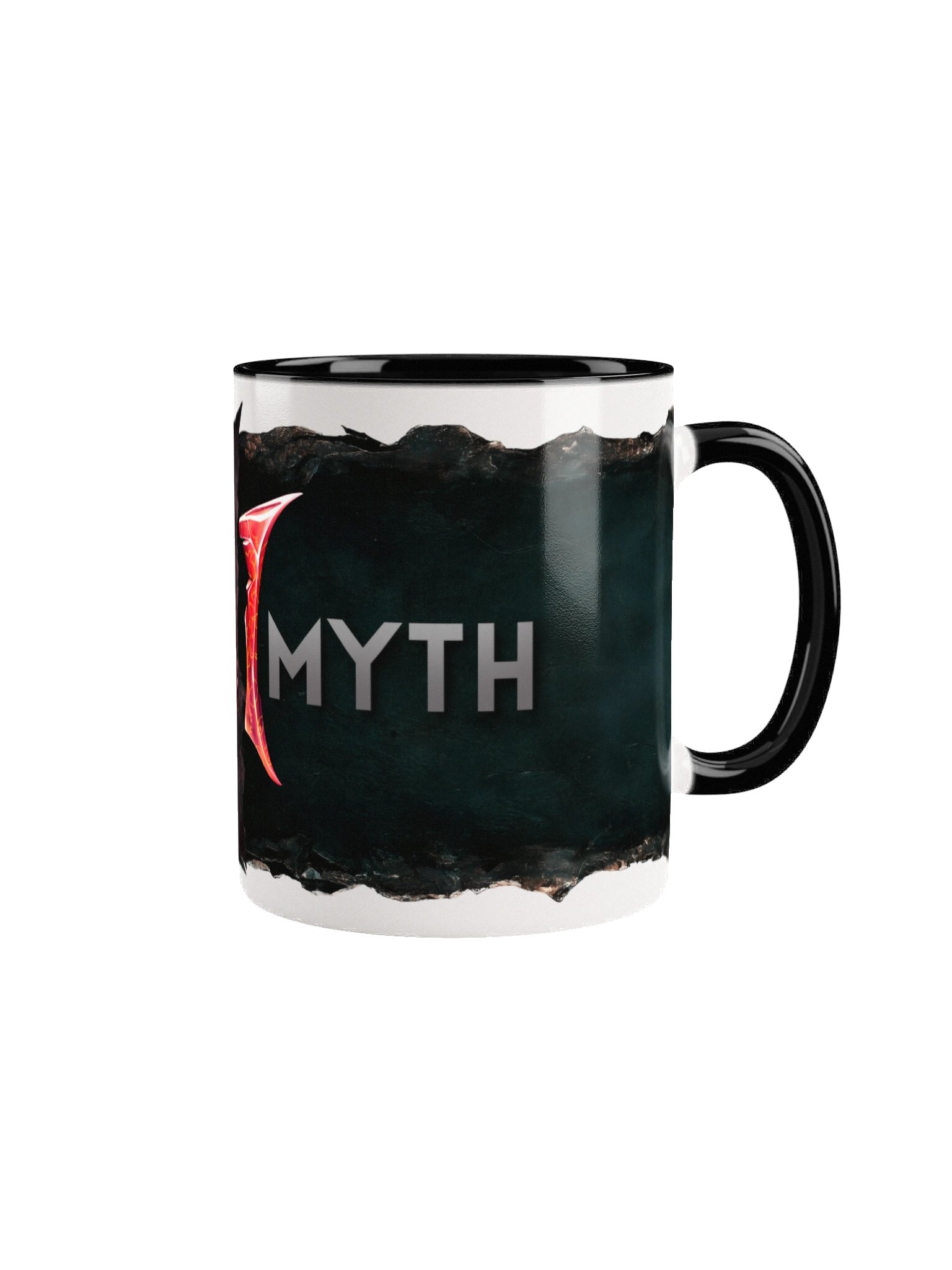 Mythbearer #3 Mug product image (1)