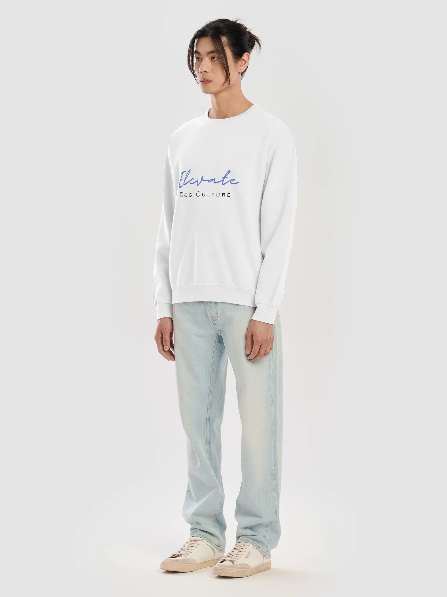 Elevate Dog Culture - Sweatshirt product image (10)