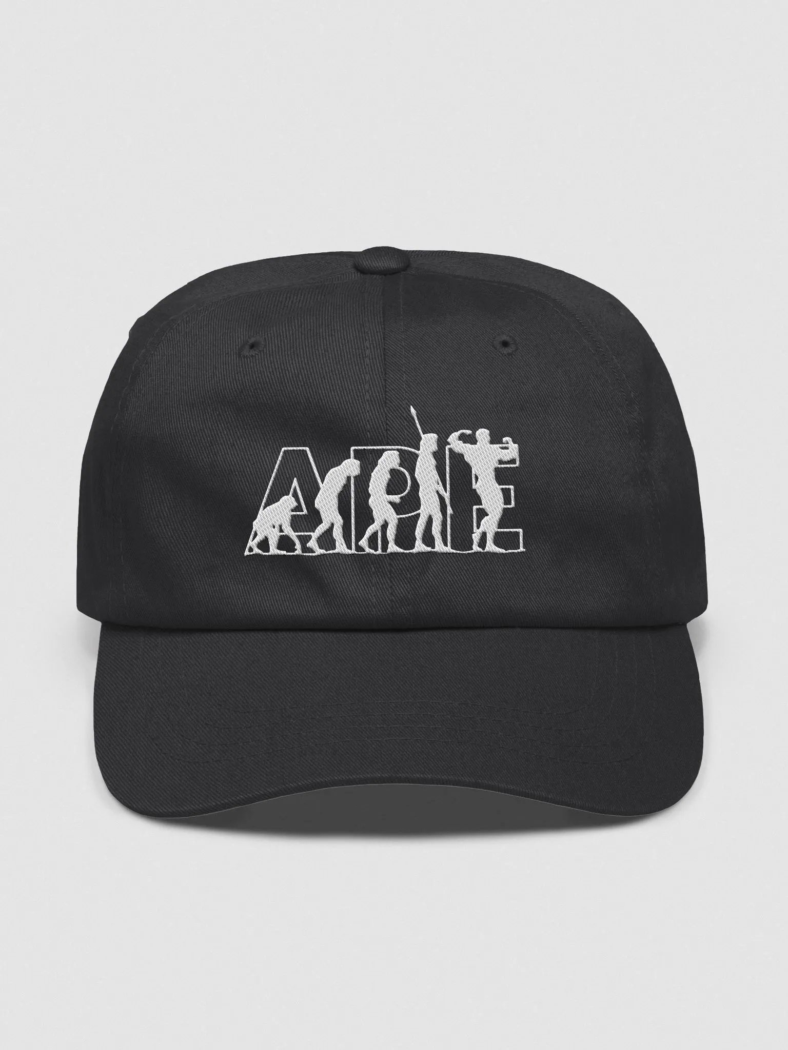 APE Dad Hat product image (1)