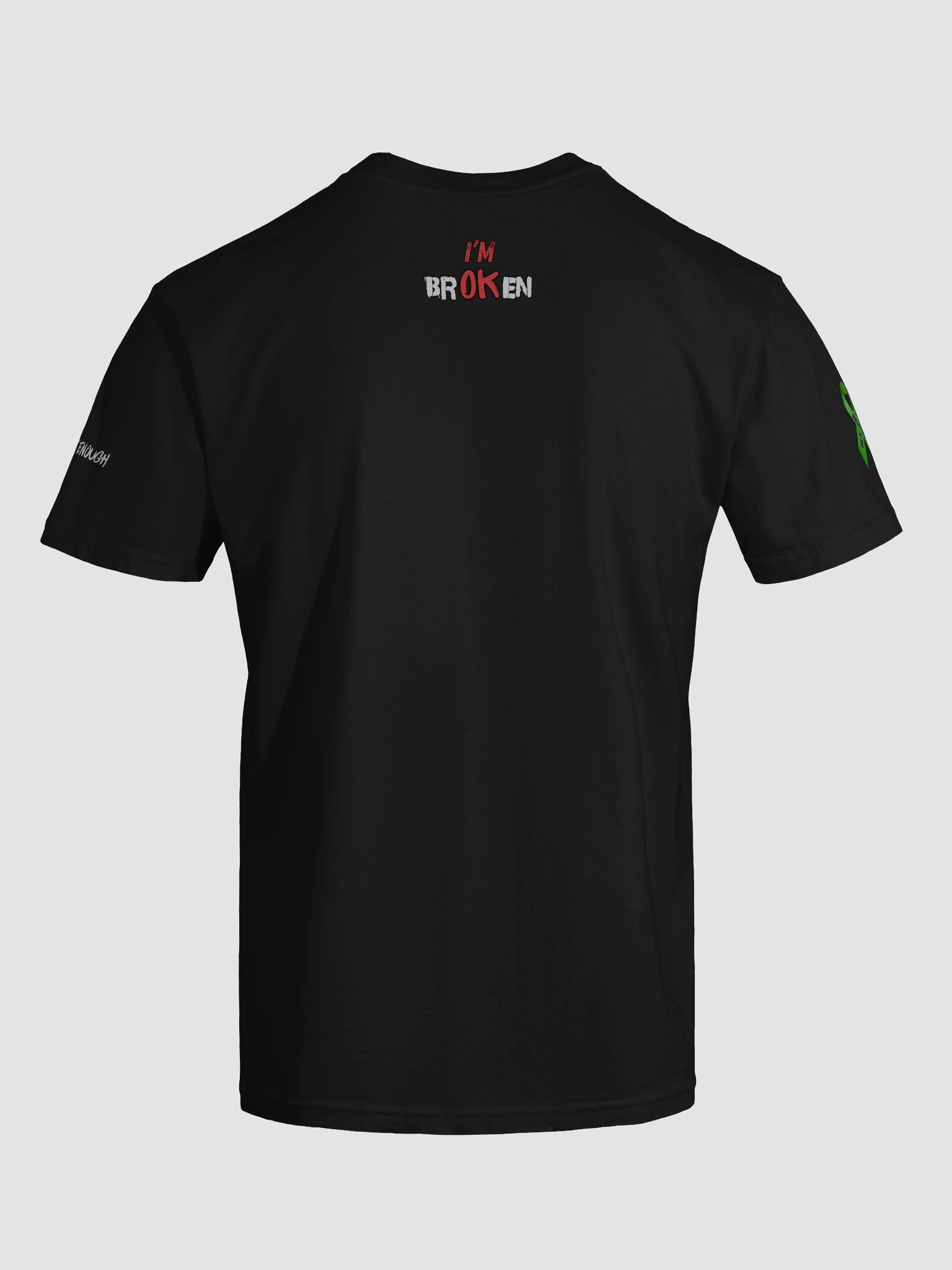 Mental Health Tee product image (72)