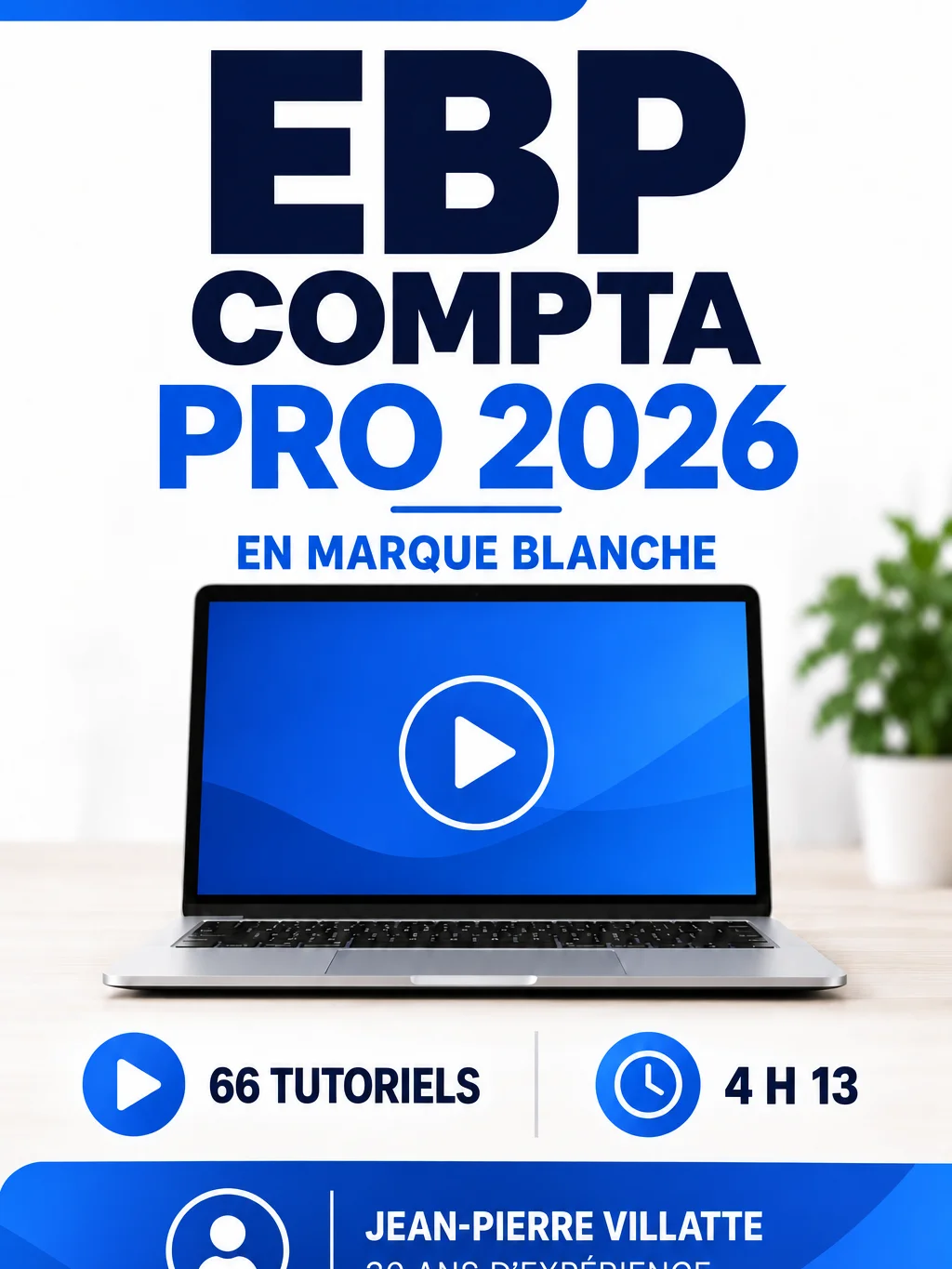 Formation vidéo EBP Compta PRO 2026 – Marque blanche product image (1)
