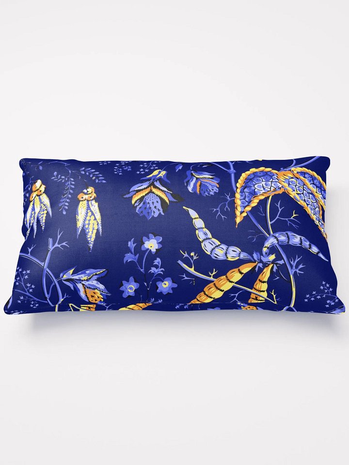 Navy Heirloom product image (3)