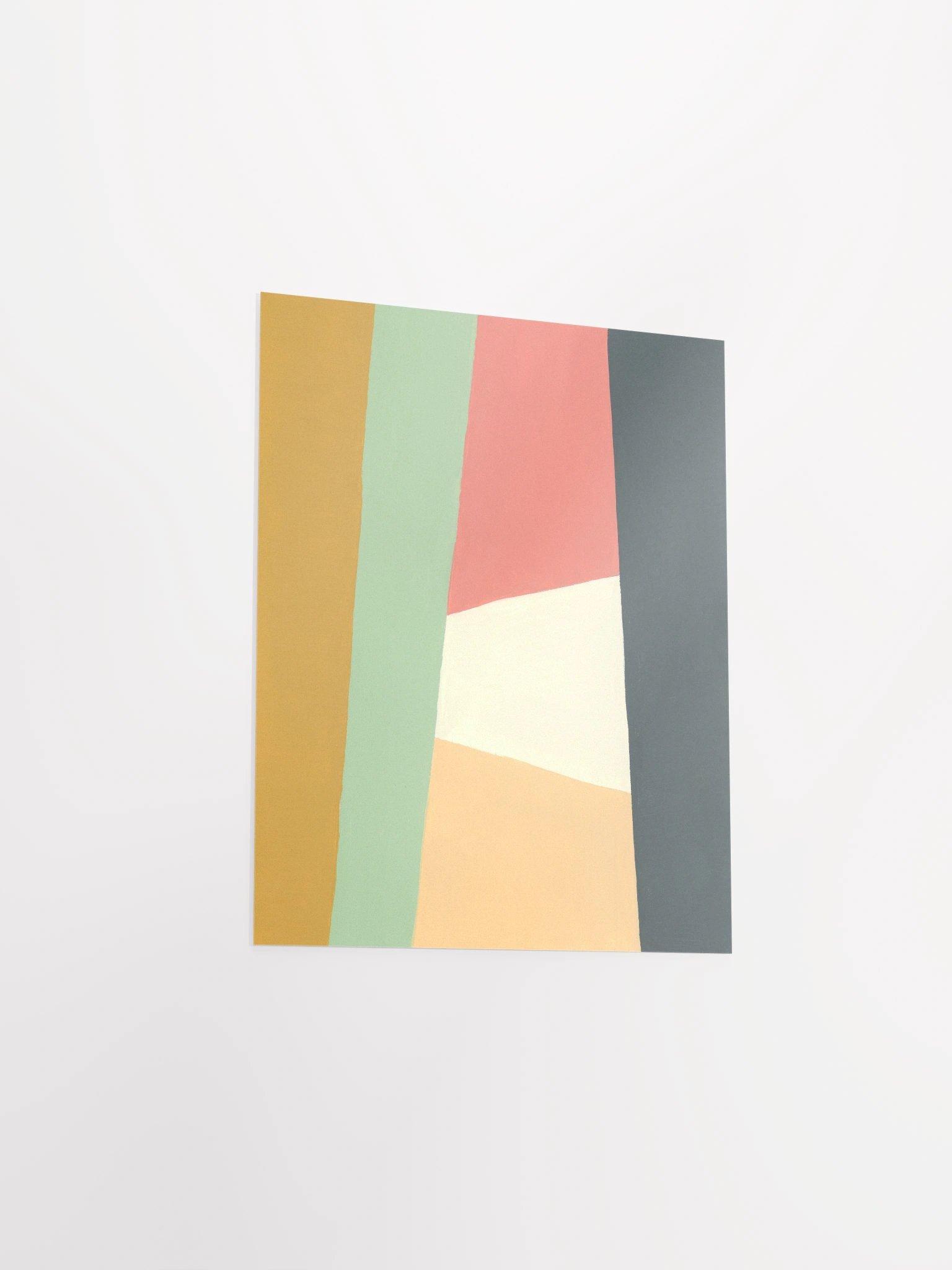 Gelato Painting Print product image (6)