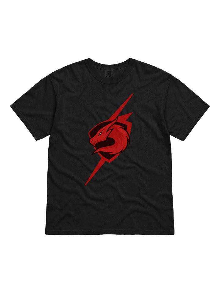 Dragon Tshirt product image (1)