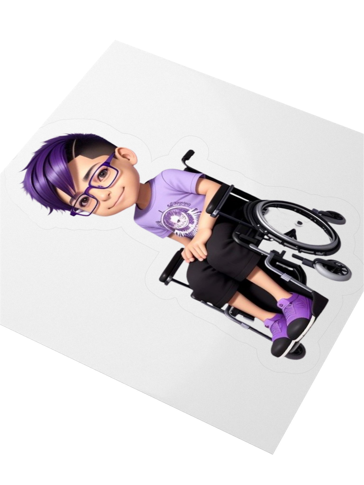 Enigma STICKERS product image (9)