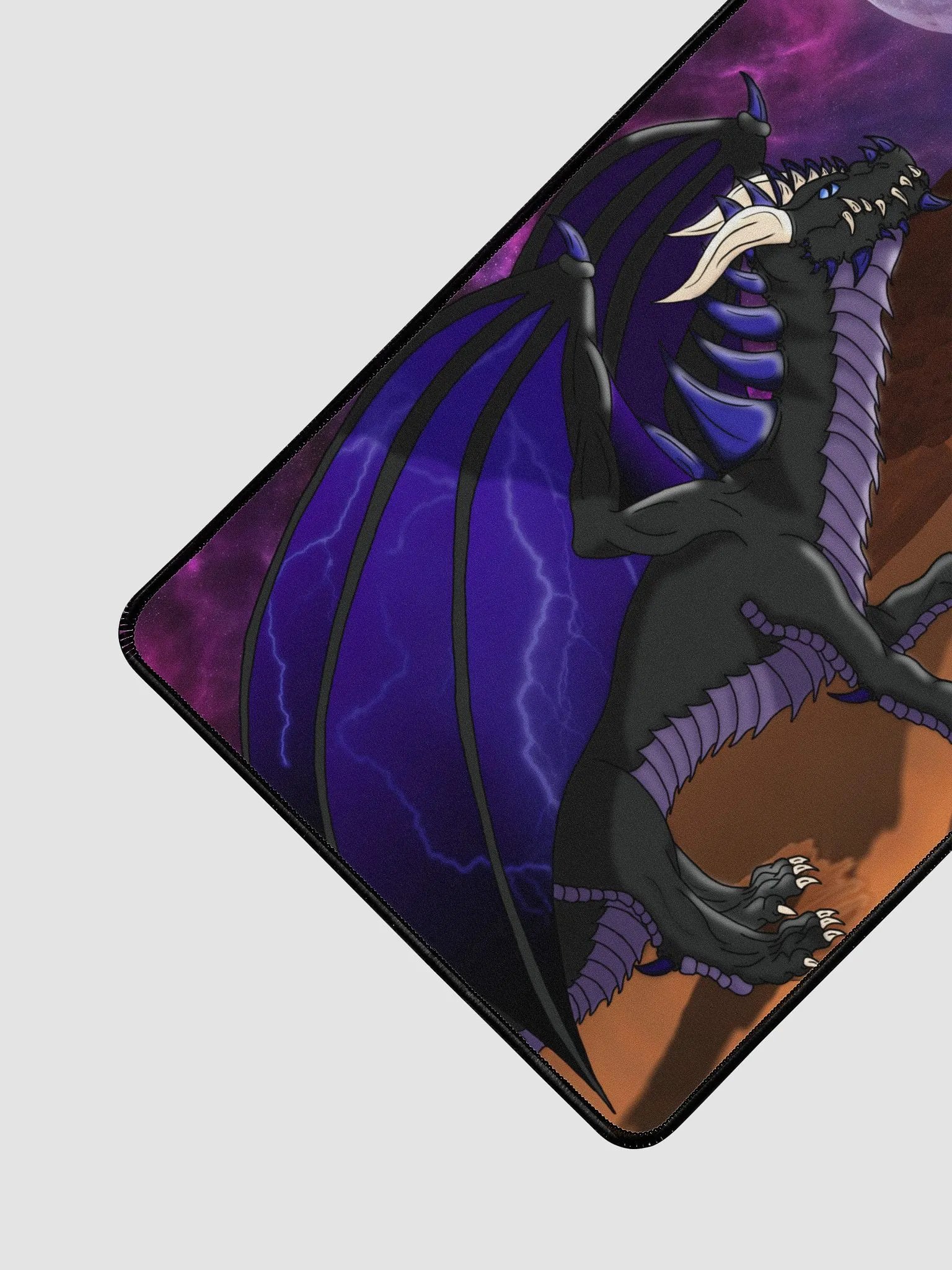 Dragon Mouse Mat product image (2)