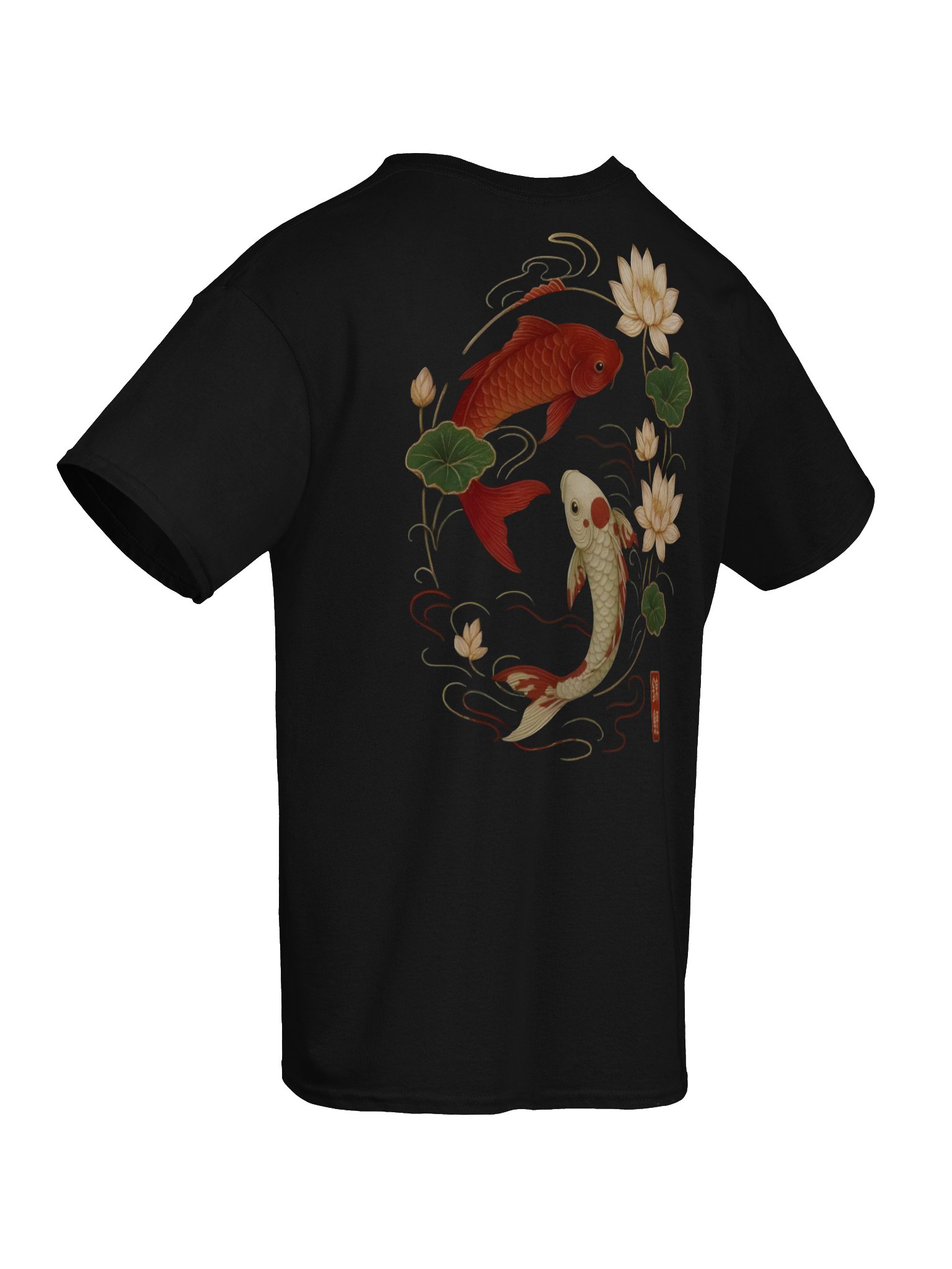 Kluy Core Printed Graphic Tee product image (10)