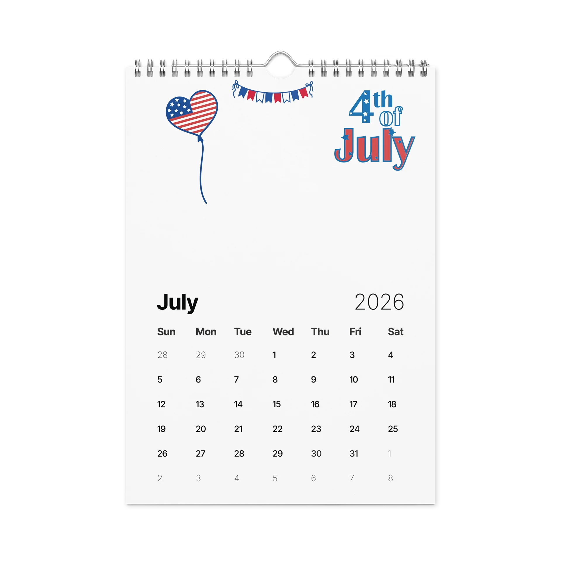 Smile Through 2026 product image (7)