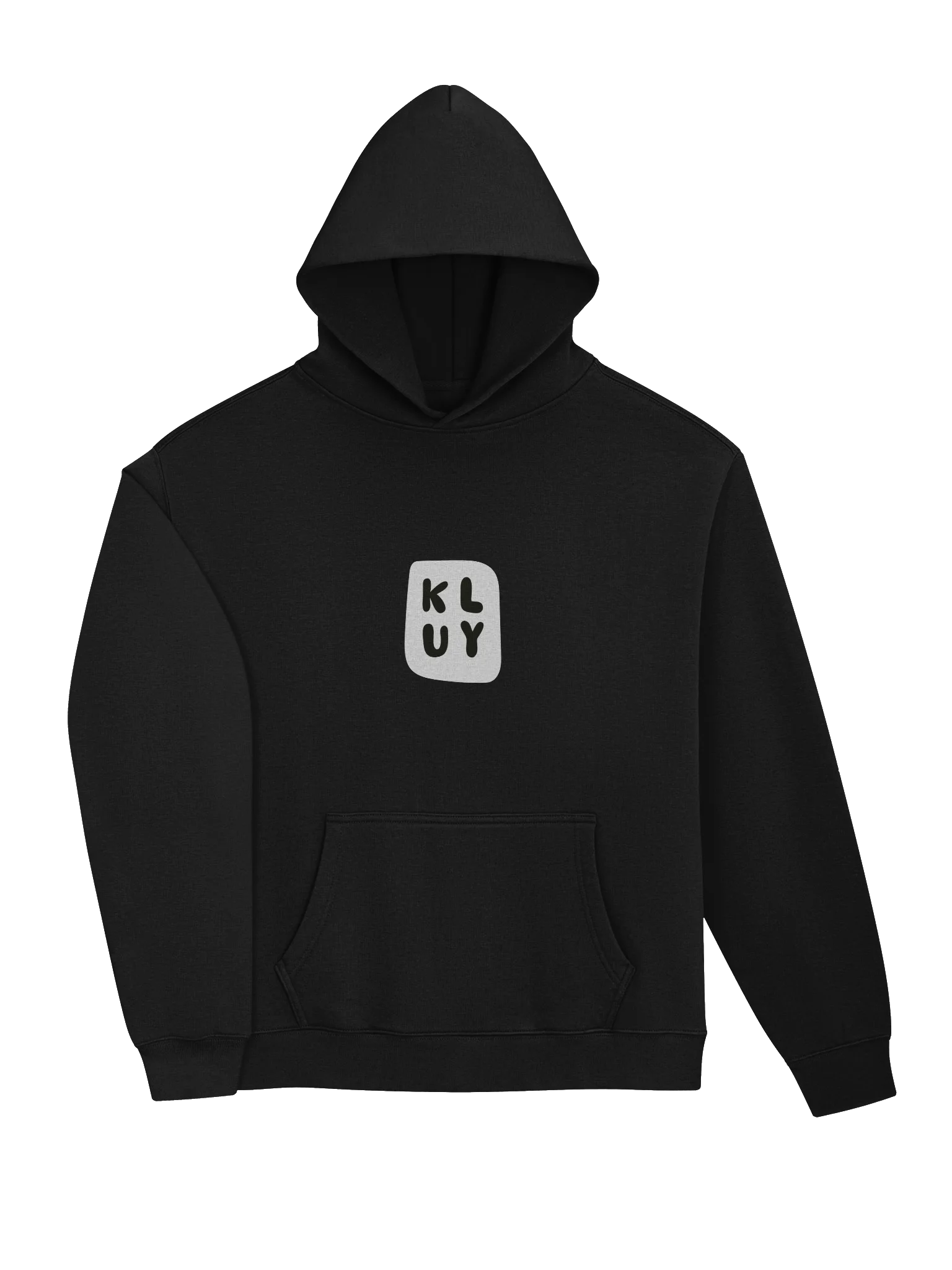 Kluy Core Logo Hoodie product image (16)