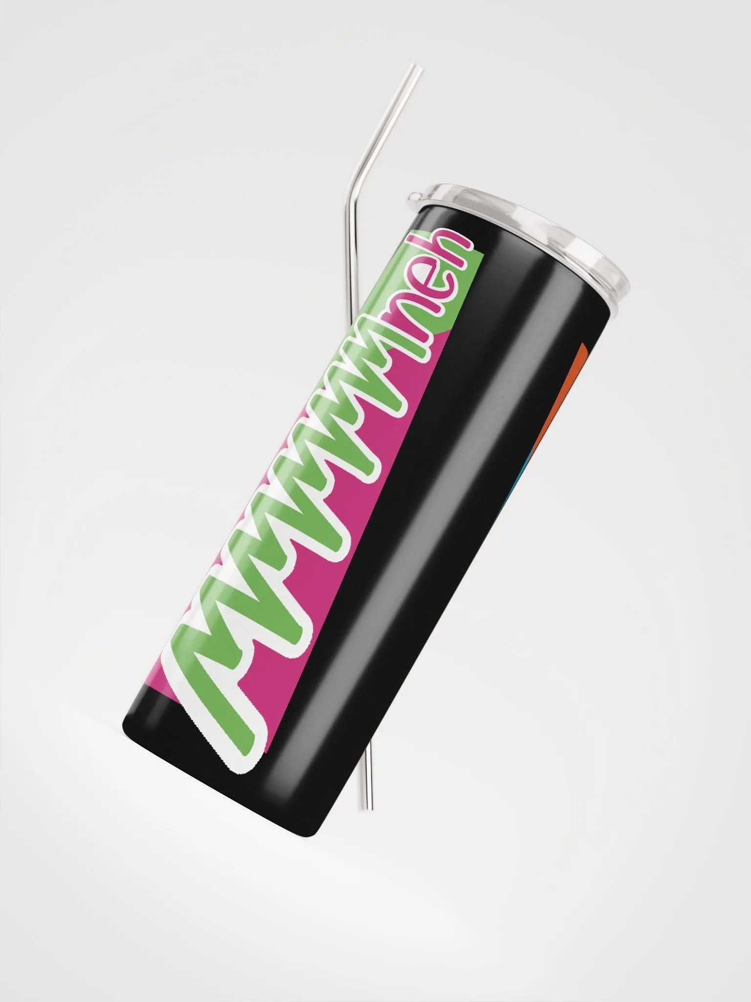 MMMMYEH/NEH Steel Tumblr product image (4)