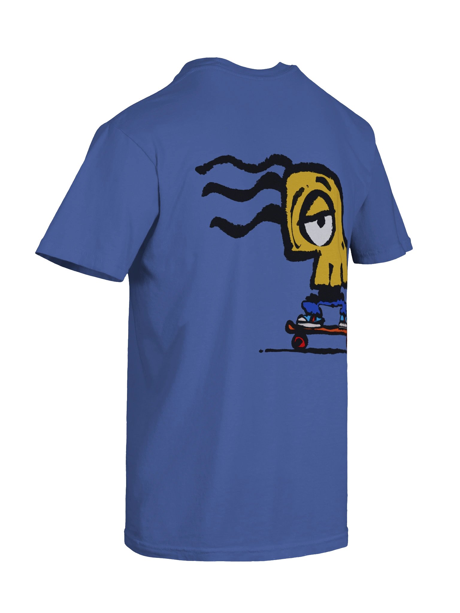 Bloovana Skater product image (8)