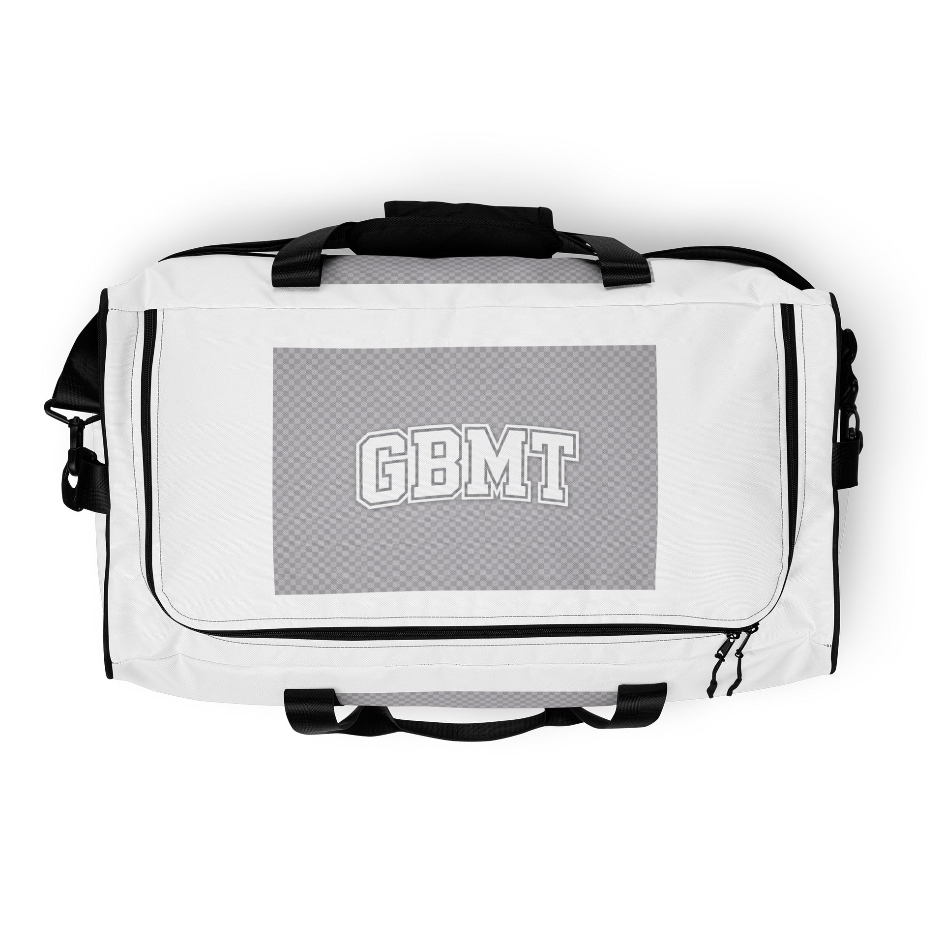 GBMT Performance Duffel – Built for the Grind product image (8)