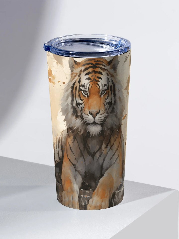 Tiger product image (2)