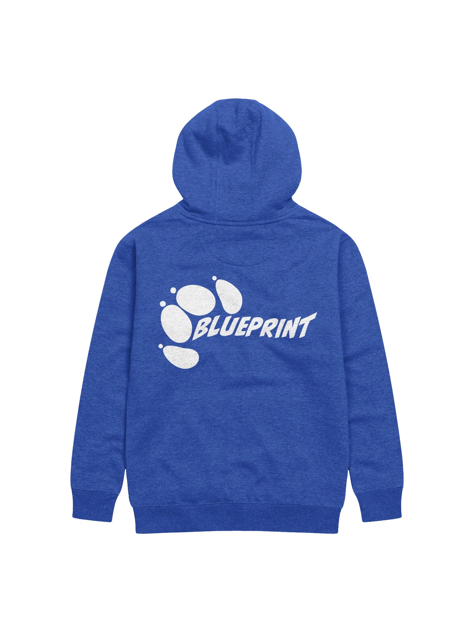 Licos Blueprint Hoodie product image (10)