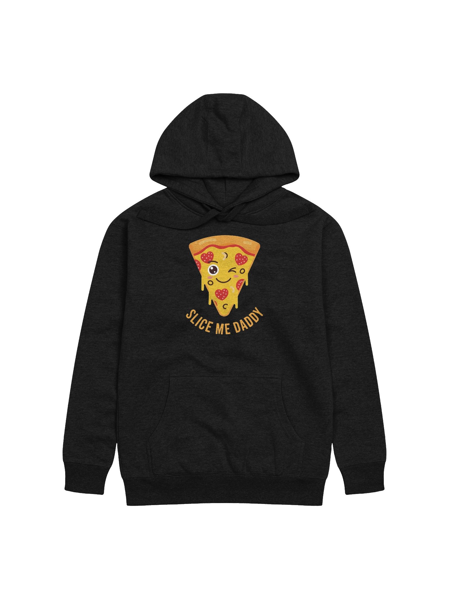 Slice Me Daddy Hoodie product image (1)