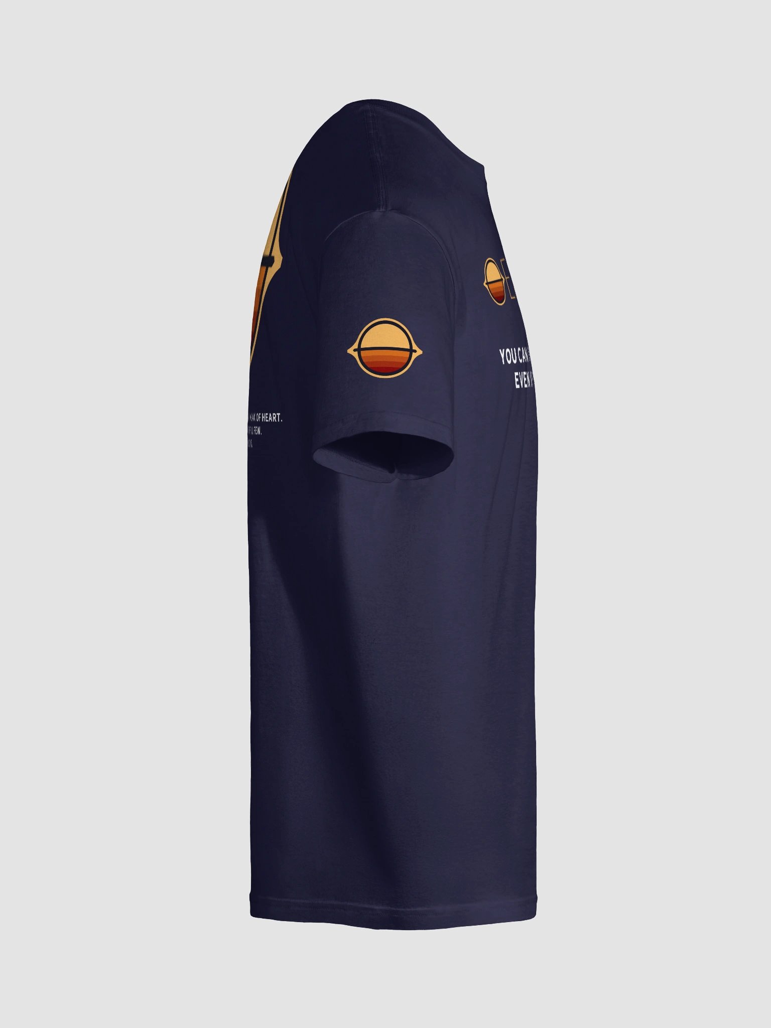 Exterra Mining & Refining T-Shirt product image (12)