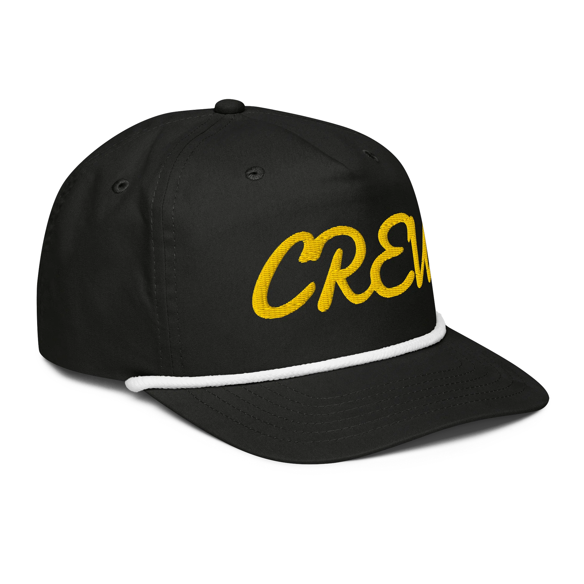 FRONT NINER ROPE HAT product image (4)