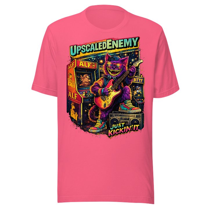 80s Baby! Drop-3_Kickin-It_PINK product image (1)